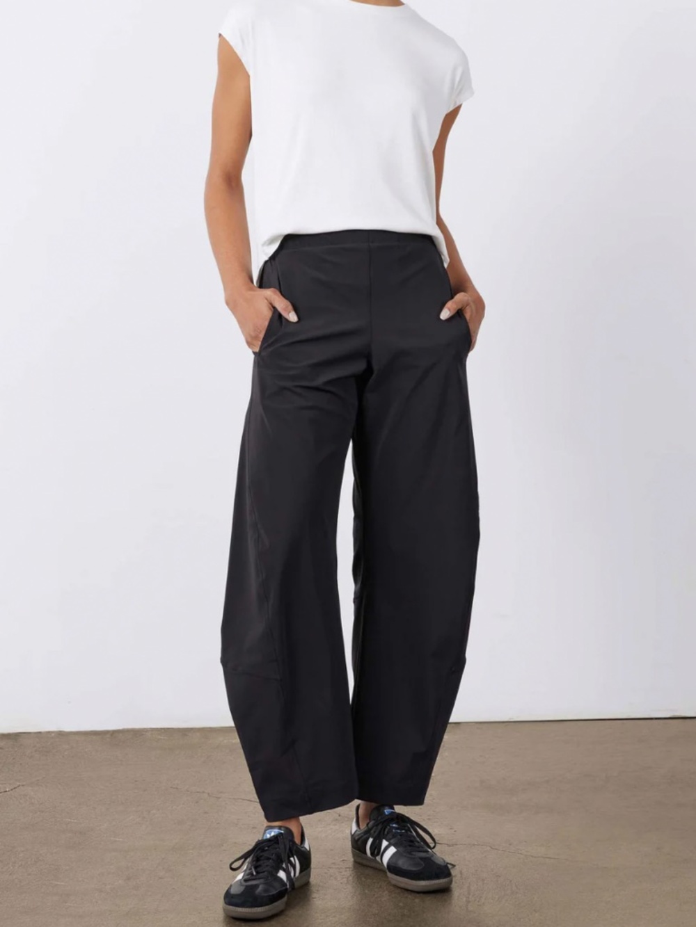 RUTI THE ON THE LOOSE WORK PANTS